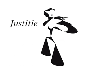 justitie